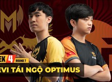 LMHT - 'Siêu kinh điển' GAM Esports - Team Flash, Optimus hay Levi sẽ nở nụ cười thắng trận?