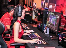 AMD chính thức giới thiệu bộ đôi Ryzen 3000 và RX 5700 chiến game cực mạnh giá lại hợp lý tại Việt Nam