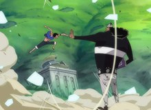 One Piece: Kuma bị bắt làm nô lệ tại Mary Geoise vì nguyên nhân rất cảm động... liên quan tới Luffy và băng Mũ Rơm