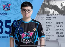 LMHT: Đối thủ mắc quá nhiều sai lầm, LNG Esports dễ dàng giành thắng lợi với cú đúp MVP của SofM