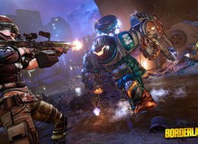 Borderlands 3 sẽ không hỗ trợ cross-play khi ra mắt