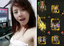 Những lý do 'đừng bao giờ giao acc game cho bạn gái biết'