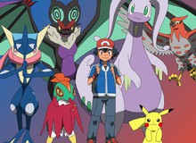 Vì sao chỉ được sử dụng 6 Pokemon mà không phải nhiều hơn? "Fan cứng" lâu năm cũng chưa chắc biết!