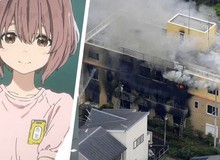 Tin buồn: Hãng sản xuất anime nổi tiếng Kyoto animation bị tấn công và đốt cháy, nhiều người thương vong