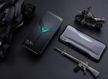 Xiaomi Black Shark 2 Pro sẽ được trang bị chip Snapdragon 855+, ra mắt ngày 30 tháng 7