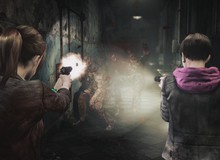 Siêu phẩm kinh dị Resident Evil Revelations 2 đang khuyến mại với giá bằng “2 gói mỳ tôm”