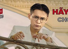 Đau ruột trước cảnh Độ Mixi bị chế đóng đủ vai trong MV "Hãy Trao Cho Anh"