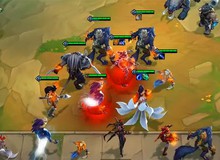 LMHT: Đấu Trường Chân Lý liệu có thể được phát hành trên điện thoại?