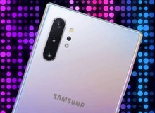 Galaxy Note 10+ phiên bản dành riêng cho thị trường Trung Quốc sẽ nâng RAM lên 12GB, bộ nhớ trong 512GB?