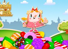 Xuất hiện hàng loạt "con nghiện" Candy Crush: Dành cả thanh xuân chỉ để xếp kẹo