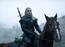 [Vietsub] Netflix tung trailer đầu tiên hé lộ nội dung của bom tấn đình đám The Witcher