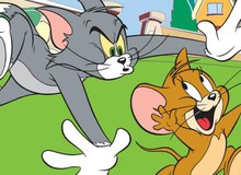 Suốt đời đuổi bắt nhau, đây là lần hiếm hoi Tom và Jerry đứng cùng chiến tuyến: Cùng bị người yêu bội phản, tuyệt vọng đến mức tự tử