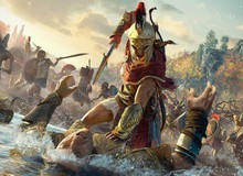 Assassin’s Creed Odyssey tung DLC cuối cùng, khép lại cốt truyện của hội sát thủ thời Hy Lạp cổ đại