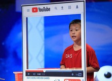 Kênh Youtube chỉ có 4 lượt subs, cậu bé 9 tuổi vẫn gọi vốn thành công 200 triệu từ Shark Tank