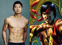 Nam diễn viên vượt mặt Chân Tử Đan, vào vai siêu anh hùng Trung Quốc đầu tiên của Marvel là ai?