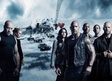 Bom tấn Fast & Furious 9 tiếp tục bị trì hoãn vì gặp tai nạn nghiêm trọng tại trường quay