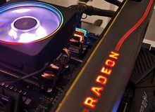 Cấu hình máy tính chiến game siêu khủng hơn 30 triệu đồng dành cho các fan phe đỏ AMD