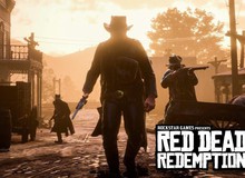Red Dead Redemption 2 tung bản mở rộng đầu tiên, cho phép game thủ chơi lại Arthur Morgan