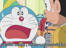 Top 10 bảo bối vô dụng nhất từng xuất hiện trong Doraemon