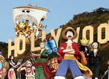 One Piece gây sốt với phiên bản live-action dài tập của Hollywood, toàn các lãnh đạo Marvel "ra tay" chắp bút