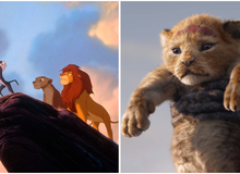 Sau The Lion King, hãng phim Disney mở đường cho kỉ nguyên làm phim bằng công nghệ thực tế ảo