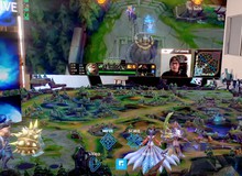 LMHT: Riot Games tặng tướng và skin miễn phí cho người chơi quay về với LMHT