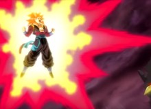 Dragon Ball: 9 dạng biến thể của kỹ thuật Kaio-ken chỉ Goku mới có thể sử dụng