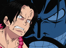 One Piece: Gol D. Roger và 5 nhân vật mà sự hy sinh của họ đã ảnh hưởng to lớn đến nhiều người