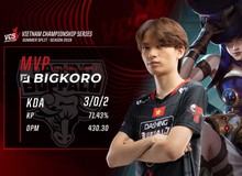 LMHT: FTV lại bật chế độ 'gạt giò', Dashing Buffalo ngược dòng ngoạn mục trước EVOS Esports