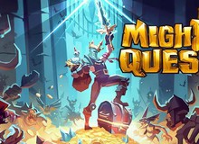 Game hay cuối tuần: The Mighty Quest for Epic Loot, miễn phí và quá đỉnh