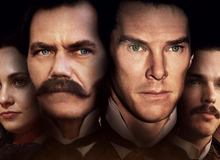 Trận Chiến Ánh Sáng quy tụ dàn sao toàn cực phẩm để tái hiện lịch sử trong thời kỳ Cách mạng công nghiệp thế giới