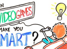 Những lý do cực kỳ hữu ích khiến các bậc phụ huynh nên cân nhắc việc ngừng cấm con chơi game