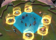 LMHT: Riot buff “nhân phẩm” cho người chơi Đấu Trường Chân Lý, tăng tỉ lệ rơi tướng bậc cao