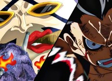 One Piece: Căn bệnh mà Luffy nhiễm phải ở Udon có thể còn nguy hiểm hơn cả độc dược của Magenllan?