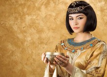Bí ẩn cuộc đời Nữ hoàng Cleopatra: Vị nữ vương quyến rũ với tài trí thông minh vô thường và độc chiêu quyến rũ đàn ông “bách phát bách trúng”