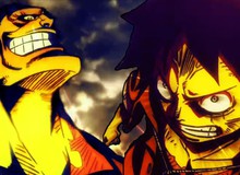 One Piece 895: Đồng đội cũ của Roger được xác nhận là tên cướp biển tồi tệ nhất thời đại hải tặc