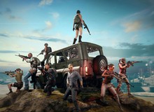 Dù xuống dốc không phanh, PUBG vẫn đang chễm trệ top 1  Steam Summer Sale