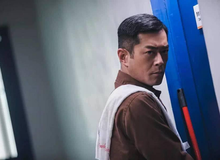 Điểm danh dàn soái ca TVB đình đám trong siêu phẩm phim hành động - hình sự Đội Chống Tham Nhũng