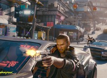 Cyberpunk 2077 có  khả năng sẽ được ra mắt bộ phim của riêng mình