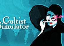 Tải ngay Cultist Simulator - Game thẻ bài tuyệt phẩm đang được giảm giá kịch sàn