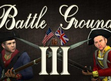 Thử ngay Battleground III - Game bắn súng 'hoài cổ' mới mở thử nghiệm