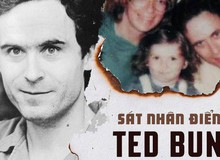 Ted Bundy: Đằng sau vẻ đẹp trai của sinh viên luật tài hoa là tên sát nhân khét tiếng, giết hơn 30 cô gái có ngoại hình giống bạn gái cũ