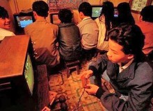 Giới trẻ bây giờ làm sao biết được ngày xưa chơi game “khổ” như thế nào!
