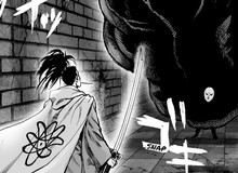 One-Punch Man: Samurai nguyên tử gặp rắc rối lớn khi đối đầu với quái vật cấp Rồng có khả năng "phân thân"