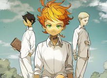 The Promised Neverland: Miền Đất Hứa liệu có thật sự tồn tại trên đời?