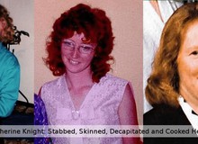 Katherine Knight: Nữ sát nhân tàn ác giết người yêu của mình rồi nấu ăn thịt