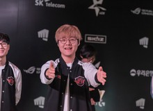 LMHT: 'Faker và đồng đội đang liên tục lập công', SKT quét sạch KingZone, thẳng tiến top 3 LCK