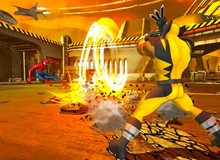 Những trò chơi bị đánh giá là "cú lừa" tồi tệ nhất từng được ra mắt của Marvel (phần 2)