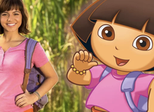 3 sự thật có thể bạn chưa biết về bộ phim dành cho gia đình “Dora và thành phố vàng mất tích”