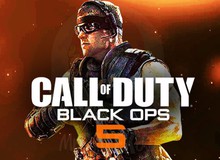 Call of Duty: Black Ops 5 lộ diện, đưa người chơi về thời kỳ chiến tranh lạnh